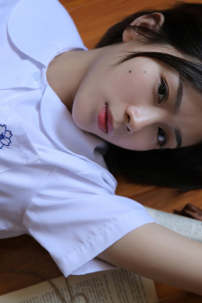 陆默涵